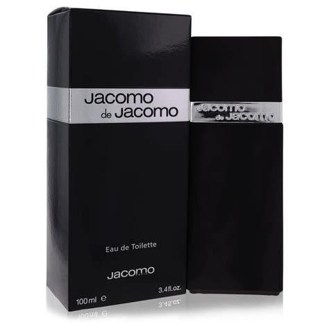 jacomo perfume|jacomo original.